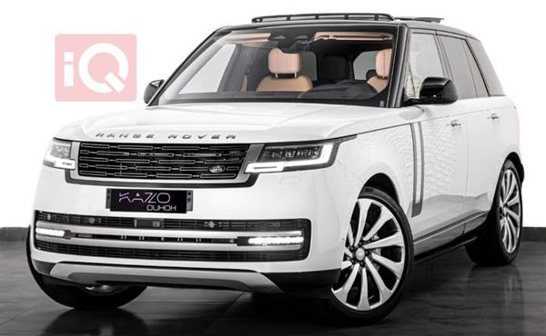 لاند روفر رينج روفر فوج 2025 للبيع في العراق - دهوك